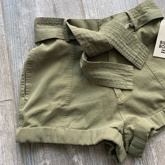 🔥🔥BILLABONG - DAY SHORTS🔥🔥 - Picture 7 of 9